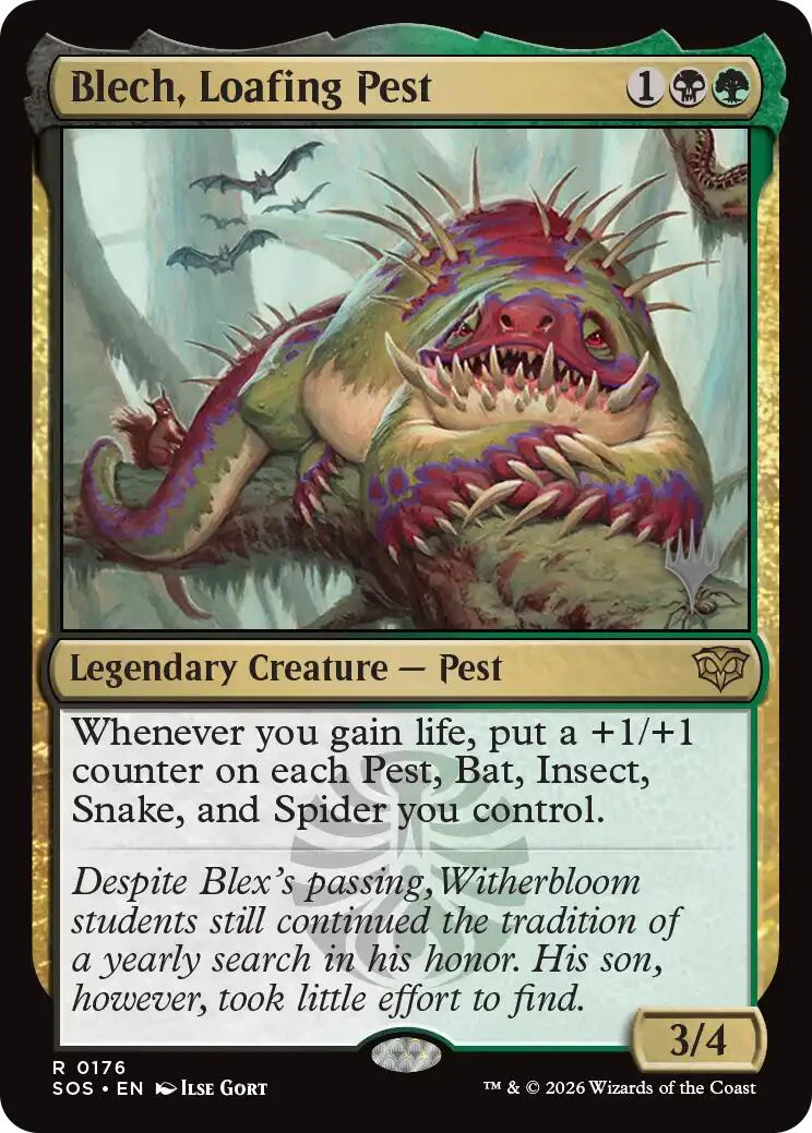 Card Audit