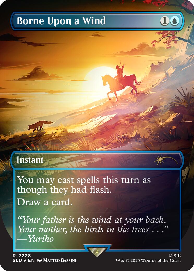 MTG Singles - New Arrivals