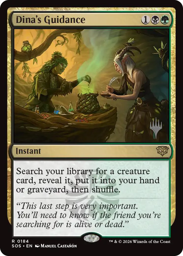 MTG Singles New Arrivals