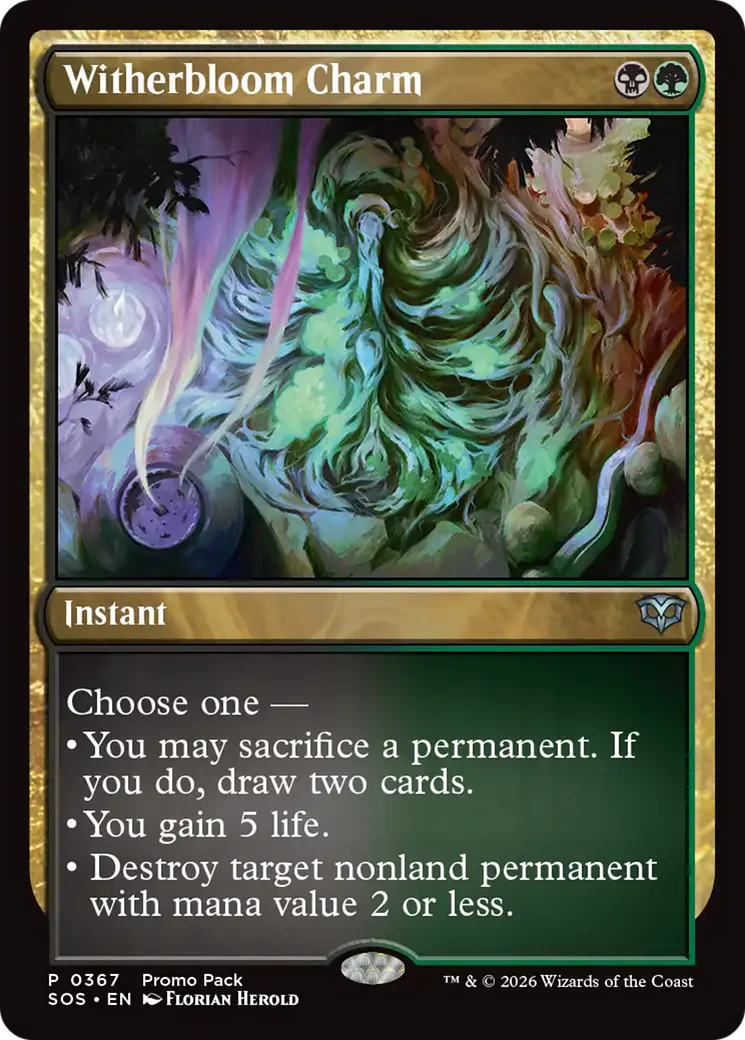 MTG Singles - In Stock